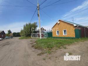 Дом 85м², 1-этажный, участок 4 сот.