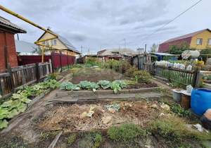 Дом 82м², 1-этажный, участок 7 сот.