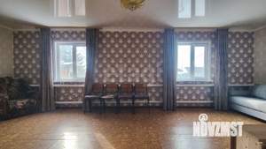 Дом 150м², 2-этажный, участок 4 сот.