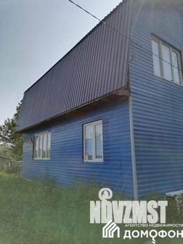 Дом 133м², 2-этажный, участок 6 сот.