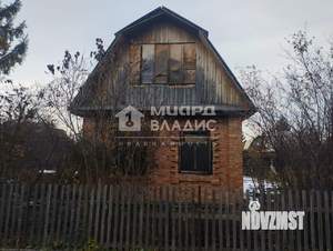 Дом 20м², 1-этажный, участок 5 сот.