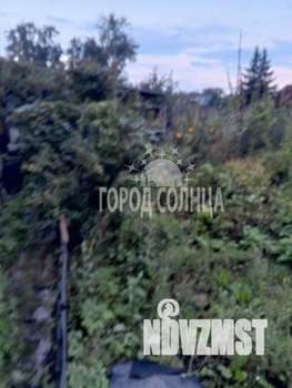 Дом 28м², 1-этажный, участок 4 сот.