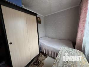 Дом 60м², 1-этажный, участок 3 сот.