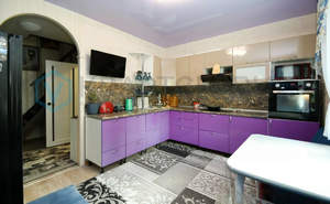 Дом 105м², 2-этажный, участок 3 сот.