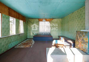 Дача 34м², 2-этажный, участок 11 сот.