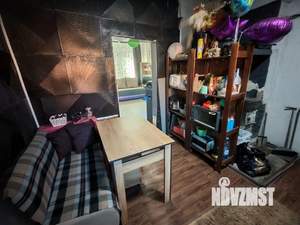 Дом 51м², 1-этажный, участок 658 сот.