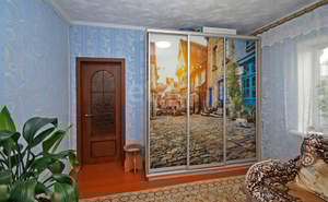 Дом 110м², 1-этажный, участок 5 сот.