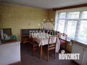 Дом 45м², 2-этажный, участок 6 сот.