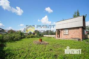 Дом 22м², 1-этажный, участок 5 сот.