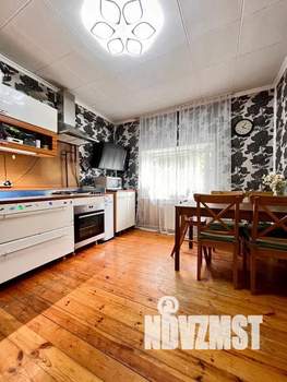 Дом 57м², 1-этажный, участок 3 сот.