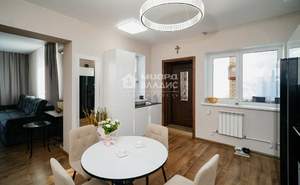 Дом 164м², 2-этажный, участок 7 сот.