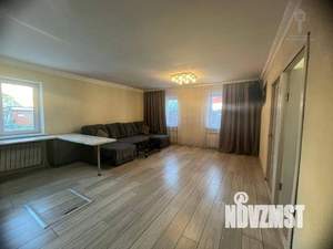 Дом 58м², 1-этажный, участок 5 сот.