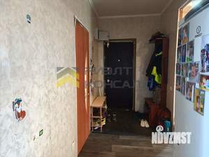 Дом 55м², 1-этажный, участок 4 сот.