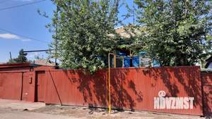 Дом 50м², 1-этажный, участок 4 сот.