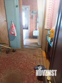 Дом 60м², 2-этажный, участок 6 сот.