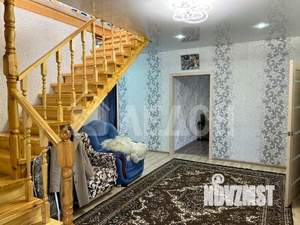 Дом 168м², 2-этажный, участок 10 сот.