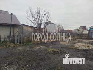 Дом 45м², 2-этажный, участок 6 сот.