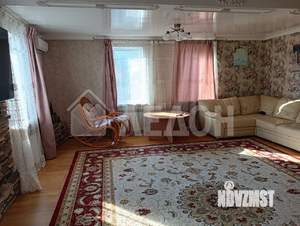 Дом 188м², 2-этажный, участок 4 сот.