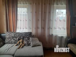 Дом 40м², 1-этажный, участок 4 сот.