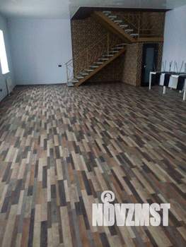 Коттедж 278м², 2-этажный, участок 8 сот.