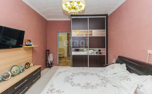 Дом 122м², 1-этажный, участок 6 сот.