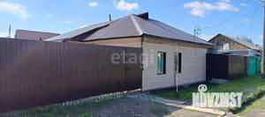 Дом 97м², 1-этажный, участок 4 сот.