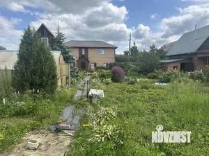 Дача 50м², 2-этажный, участок 5 сот.