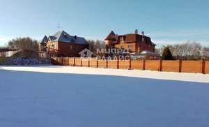 Дом 590м², 2-этажный, участок 35 сот.