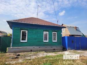 Дом 65м², 1-этажный, участок 5 сот.