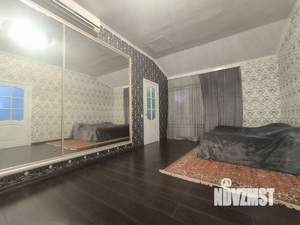 Дом 444м², 2-этажный, участок 5 сот.