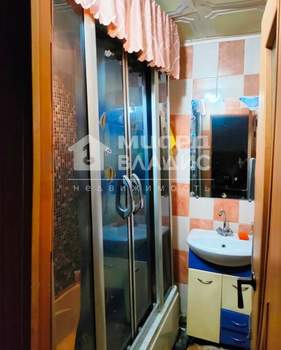 Дом 50м², 1-этажный, участок 10 сот.