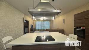 Коттедж 240м², 2-этажный, участок 8 сот.