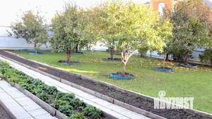 Коттедж 210м², 3-этажный, участок 9 сот.