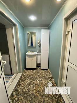 Дом 101м², 2-этажный, участок 318 сот.