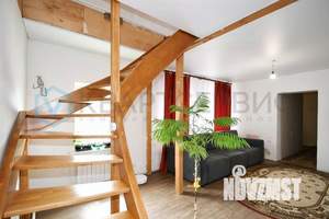 Дом 118м², 2-этажный, участок 3 сот.