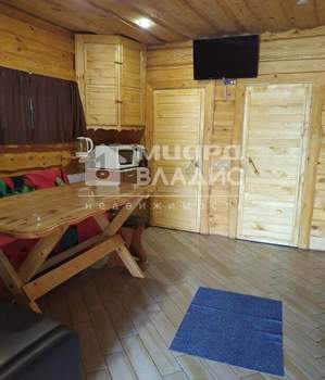 Дом 36м², 1-этажный, участок 4 сот.