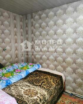 Дом 50м², 1-этажный, участок 10 сот.