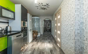 Дом 56м², 1-этажный, участок 4 сот.