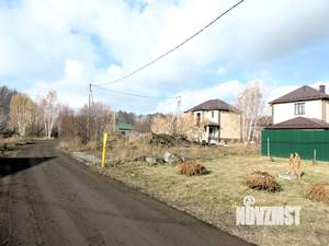 Коттедж 196м², 2-этажный, участок 5 сот.