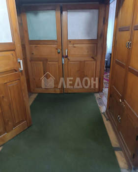 Дом 62м², 1-этажный, участок 5 сот.