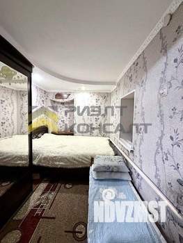 Дом 147м², 1-этажный, участок 5 сот.