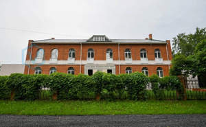 Дом 250м², 2-этажный, участок 6 сот.