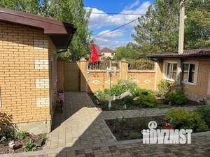 Дом 173м², 2-этажный, участок 6 сот.