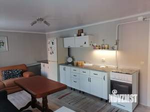 Дом 76м², 1-этажный, участок 6 сот.