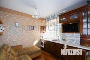 Коттедж 341м², 3-этажный, участок 3 сот.