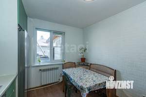 Дом 104м², 2-этажный, участок 5 сот.