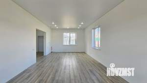 Дом 108м², 1-этажный, участок 4 сот.