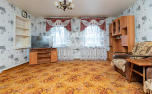 Дом 60м², 1-этажный, участок 8 сот.