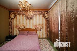 Коттедж 282м², 2-этажный, участок 3 сот.