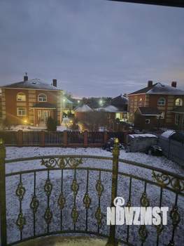 Коттедж 270м², 2-этажный, участок 9 сот.